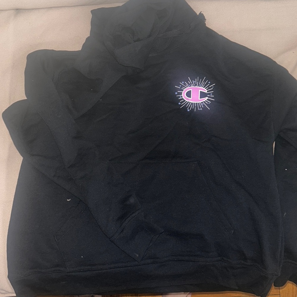 LIGHTWEIGHT CHAMPION HOODIE